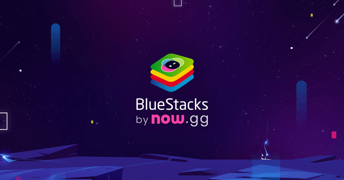 BlueStacks Installation